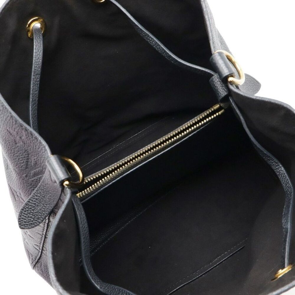 Louis Vuitton Empreinte Black Handbags - Picture 8 of 9
